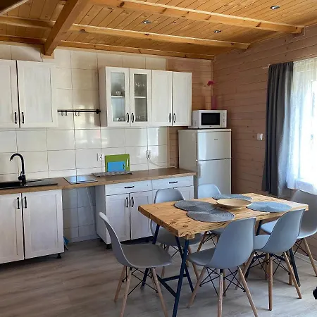Casa vacanze Balos Karwia