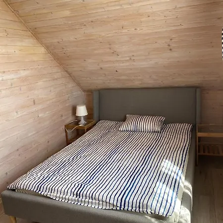 Balos Semesterbostad *