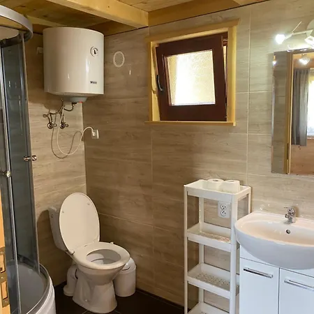Casa vacanze Balos *