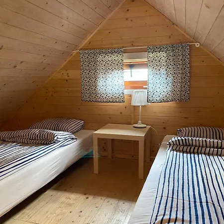 Domki Balos Karwia