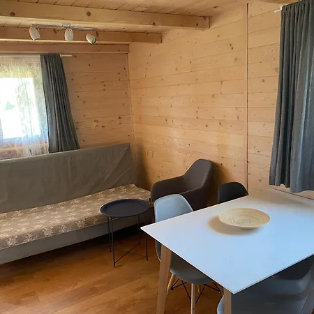 Domki Balos Hébergement de vacances Karwia