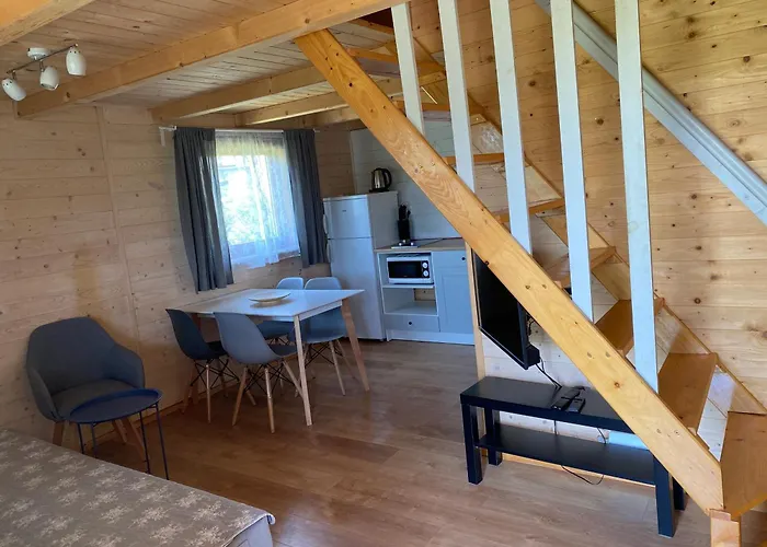 Balos 別荘 カルビア