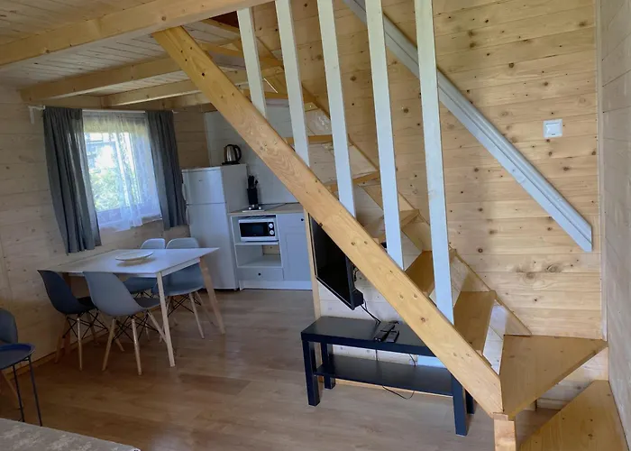 Balos 別荘 カルビア