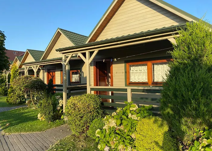 Balos 別荘 カルビア